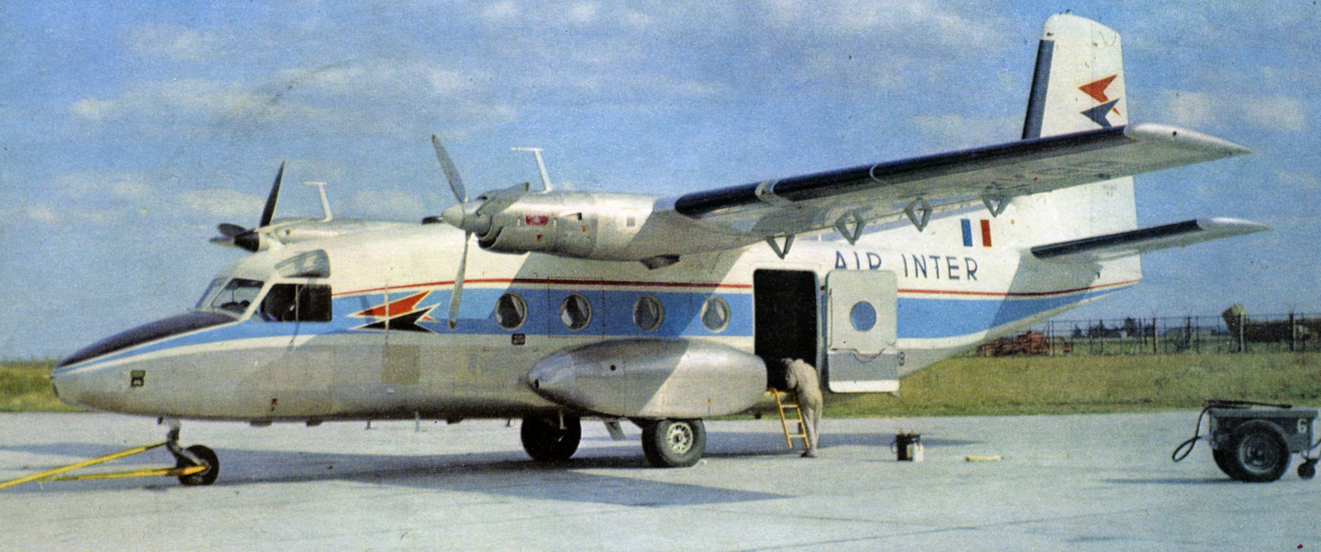 22-Nord 260 n° 01 -REDUIT