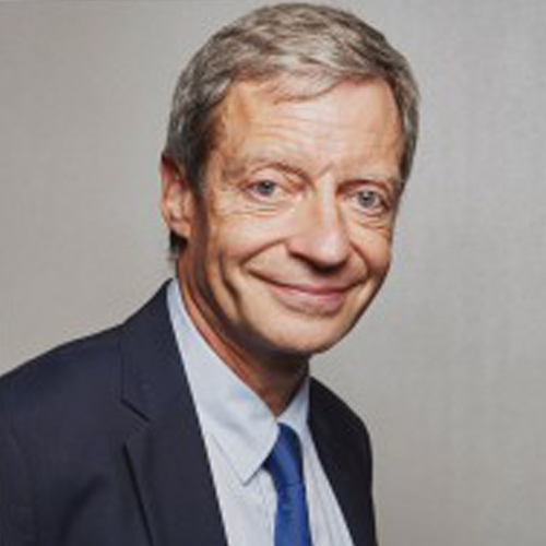 Bernard-Castille