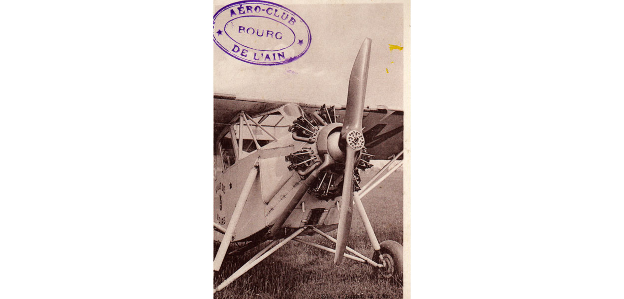 Photo-Avion