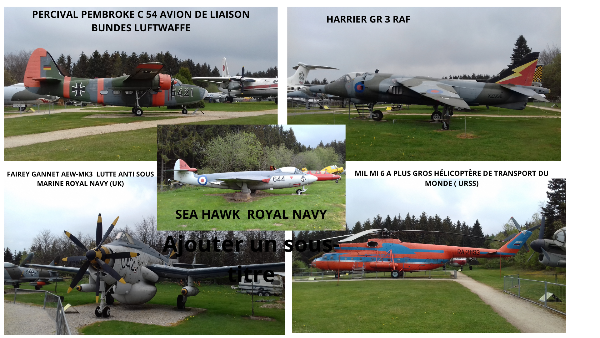 PHOTOS MUSEE HERMESKEIL